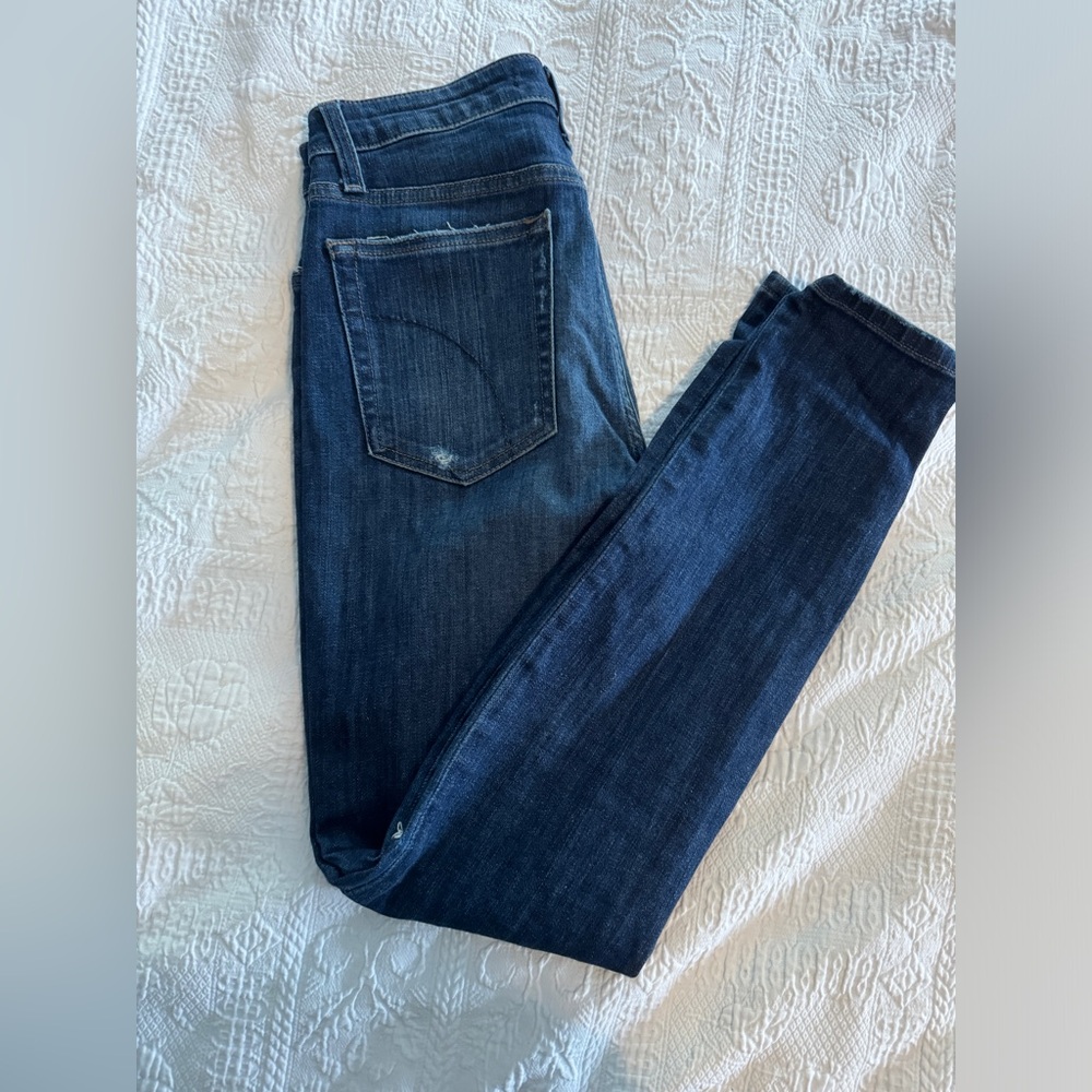 Joe’s Skinny Jeans